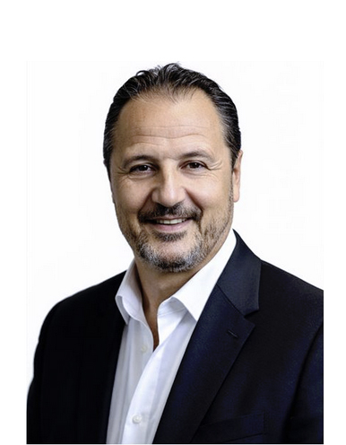 Michael Mahiddini